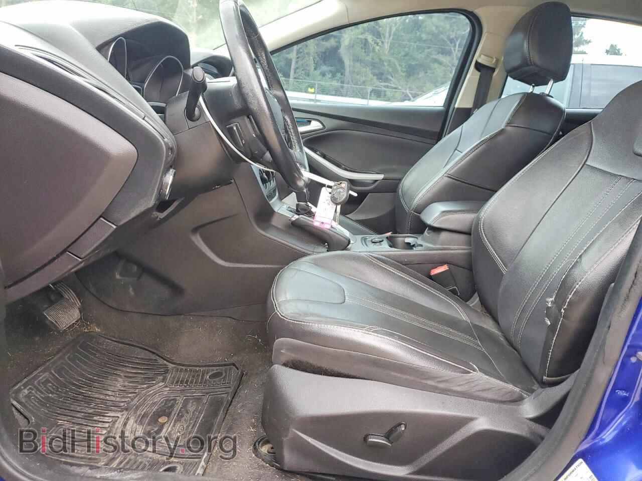 2014 FORD FOCUS - VIN: 1FADP3K29EL359775 - Photo 7