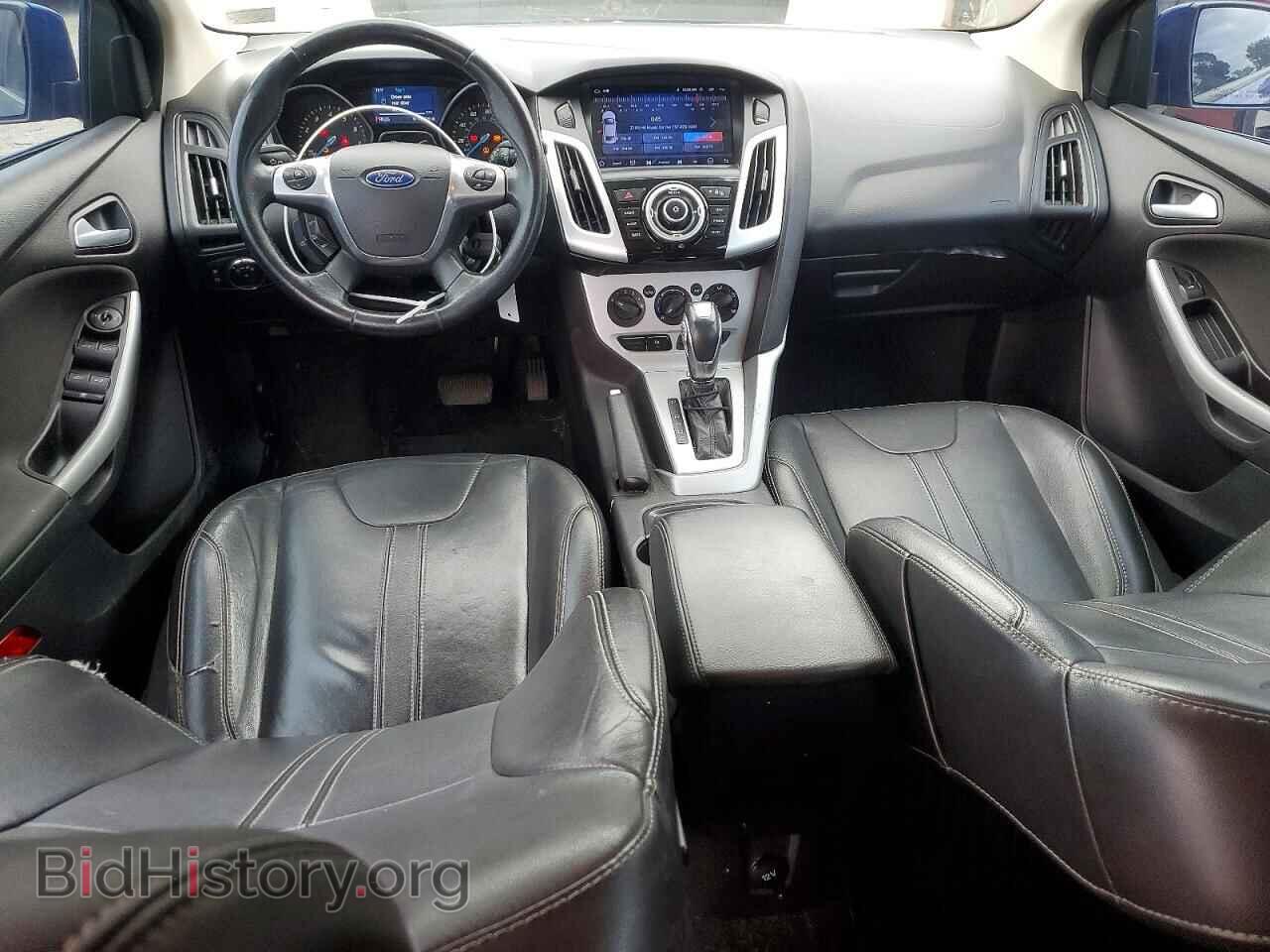 2014 FORD FOCUS - VIN: 1FADP3K29EL359775 - Photo 8