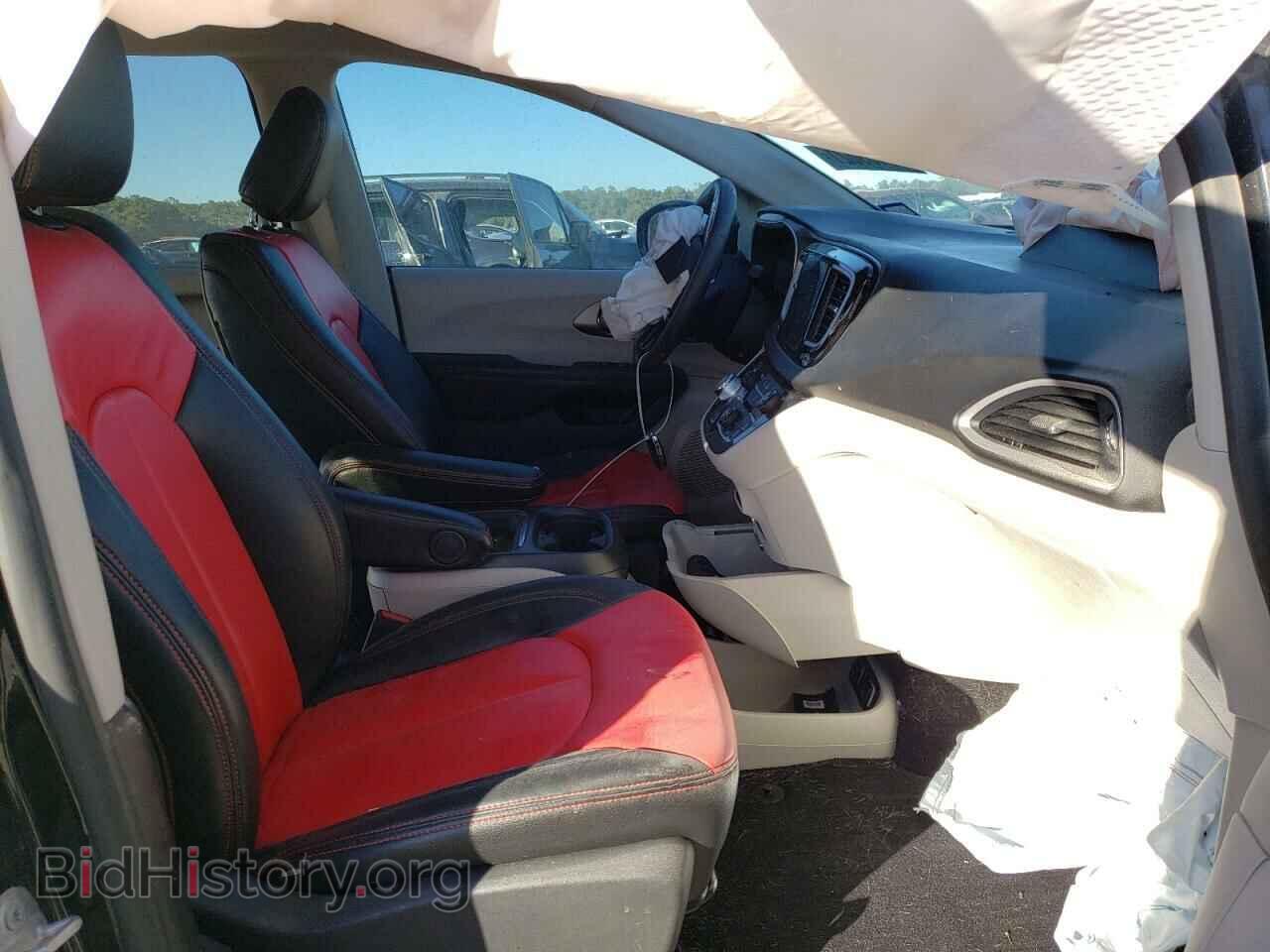2020 CHRYSLER PACIFICA - VIN: 2C4RC1FG4LR118538 - Photo 5