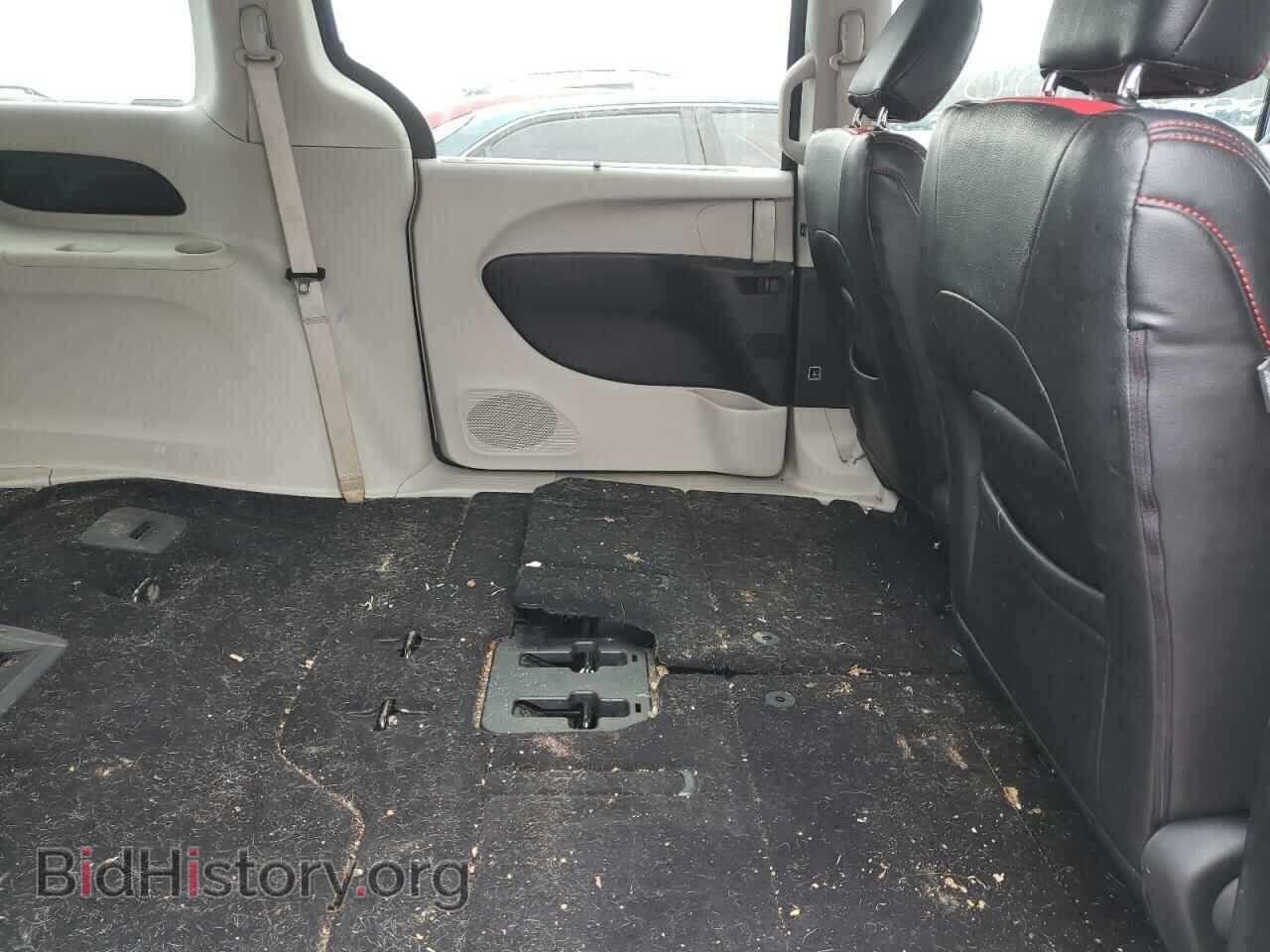 2020 CHRYSLER PACIFICA - VIN: 2C4RC1FG4LR118538 - Photo 6