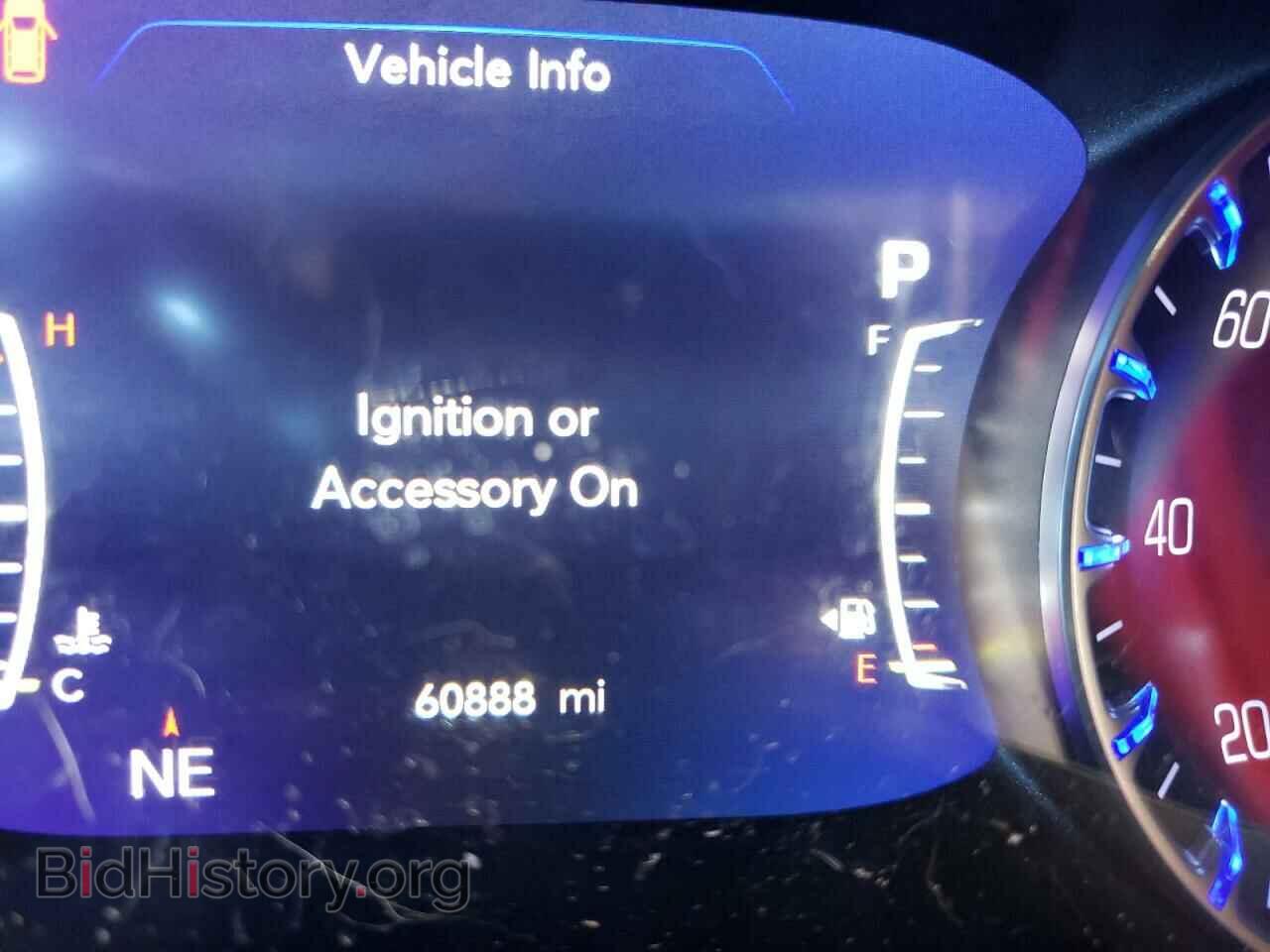 2020 CHRYSLER PACIFICA - VIN: 2C4RC1FG4LR118538 - Photo 8