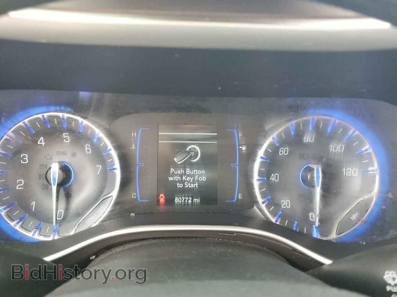 2021 CHRYSLER MINIVAN - VIN: 2C4RC1DG0MR547535 - Фото 9