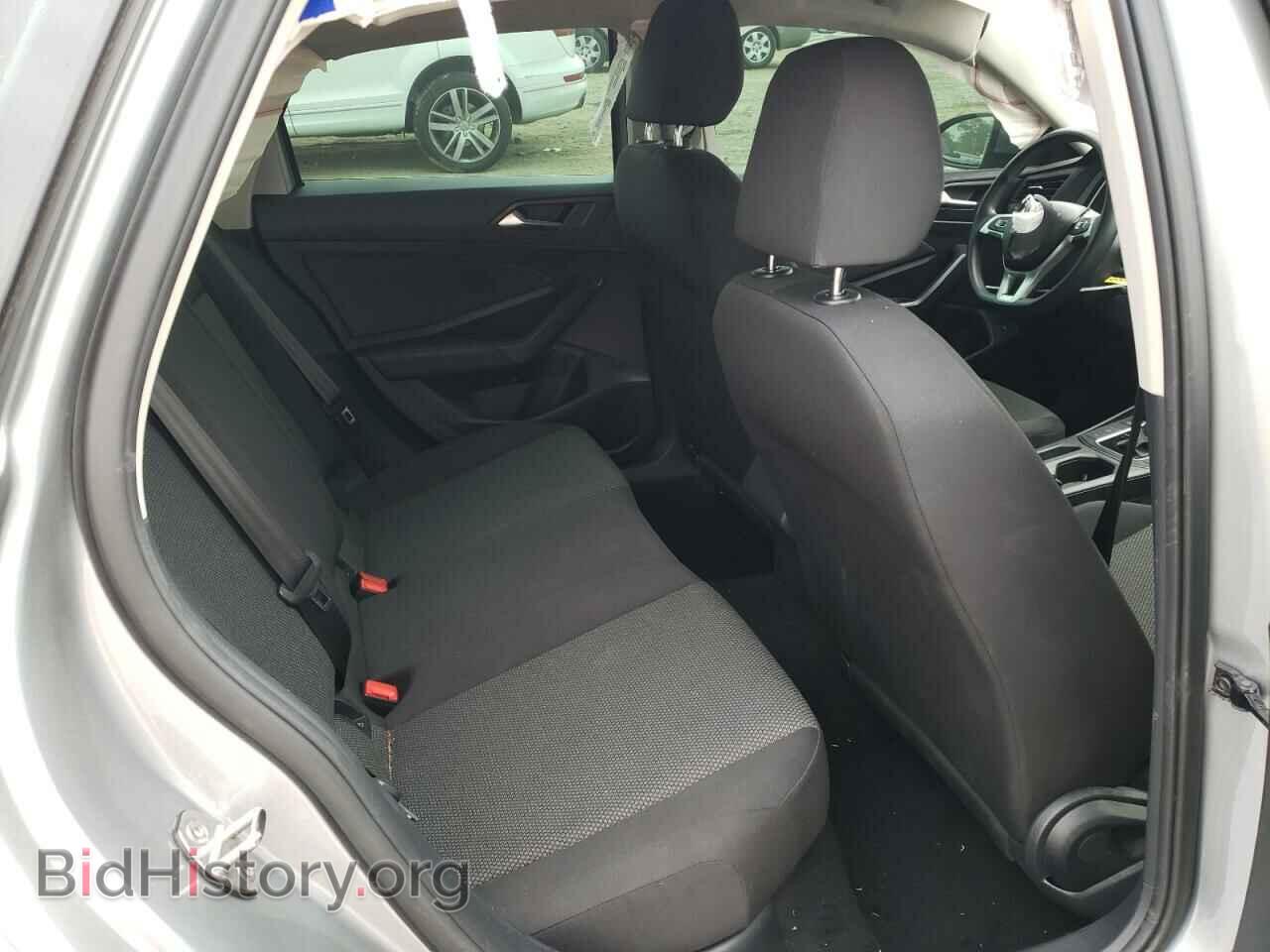 2019 VOLKSWAGEN JETTA - VIN: 3VWC57BU3KM263748 - Фото 6