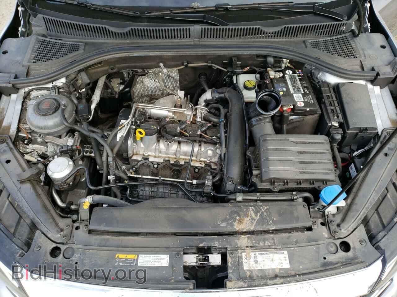 2019 VOLKSWAGEN JETTA - VIN: 3VWC57BU3KM263748 - Фото 7