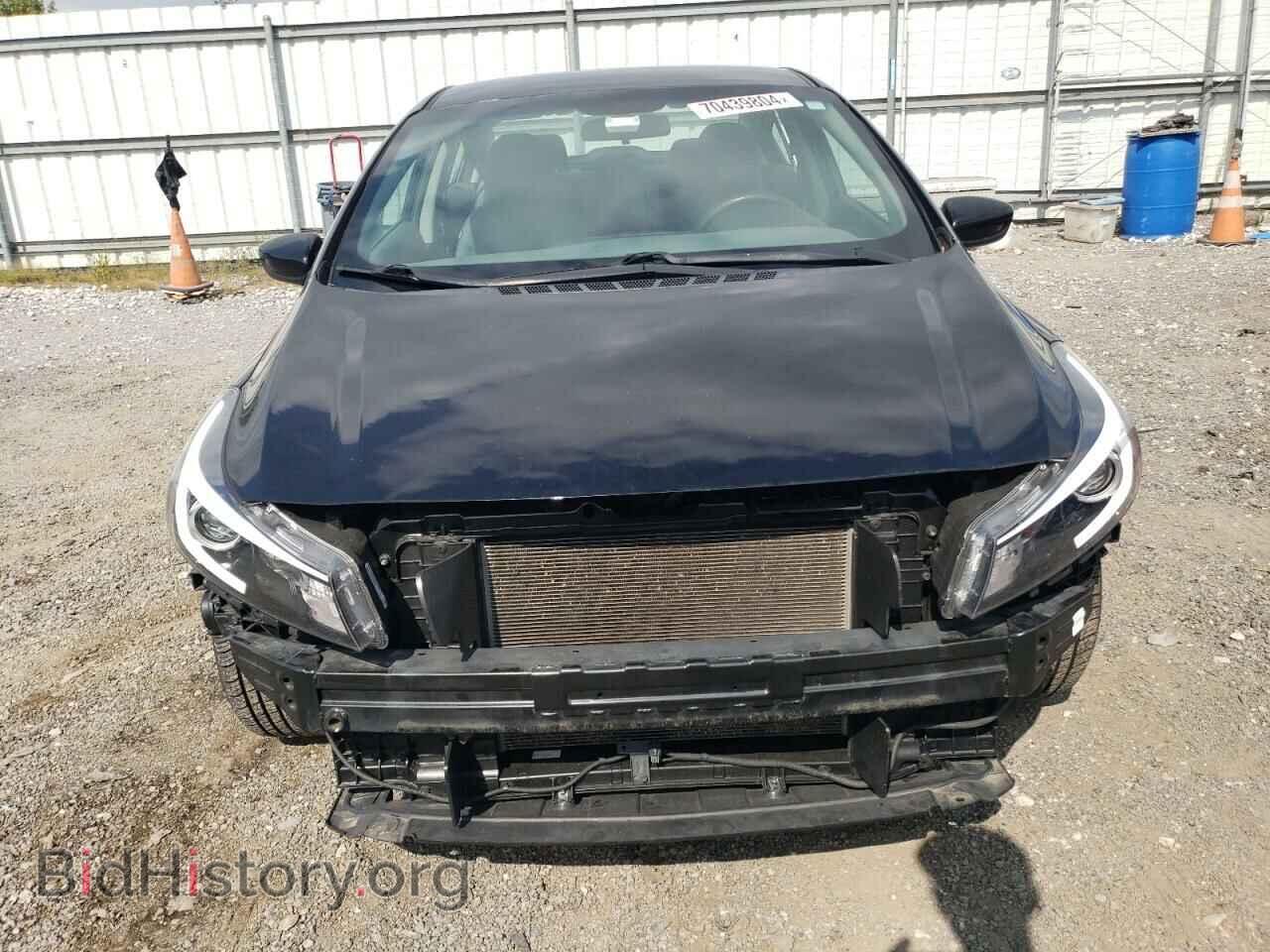2017 KIA FORTE - VIN: 3KPFL4A77HE069176 - Фото 5