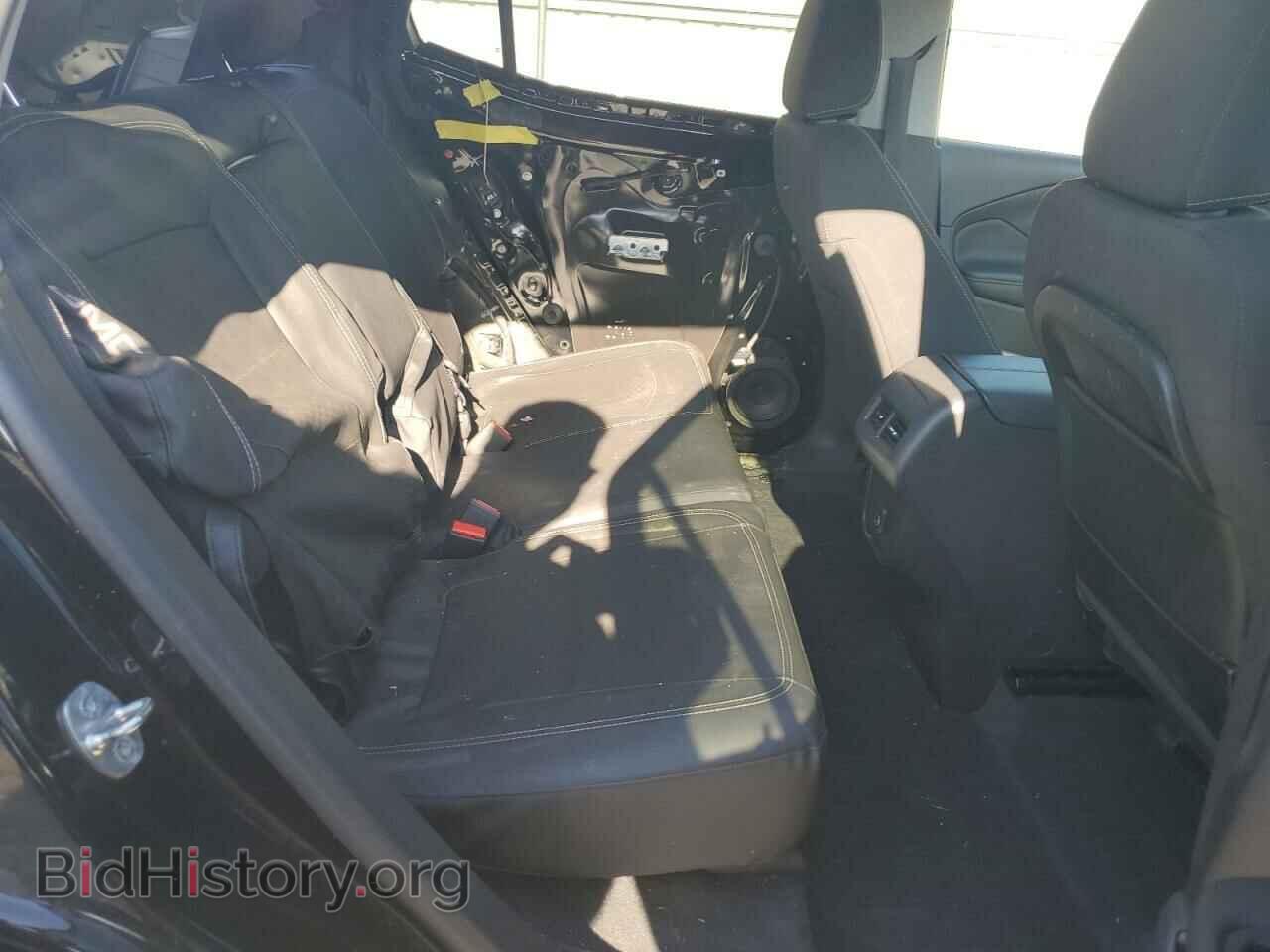 2020 GMC TERRAIN - VIN: 3GKALTEV2LL171619 - Фото 11