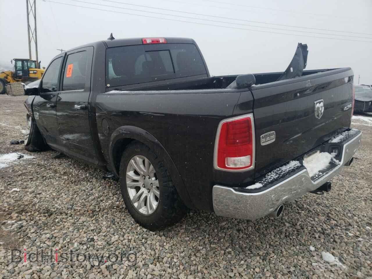 2017 RAM 1500 - VIN: 1C6RR7PM3HS857144 - Фото 3