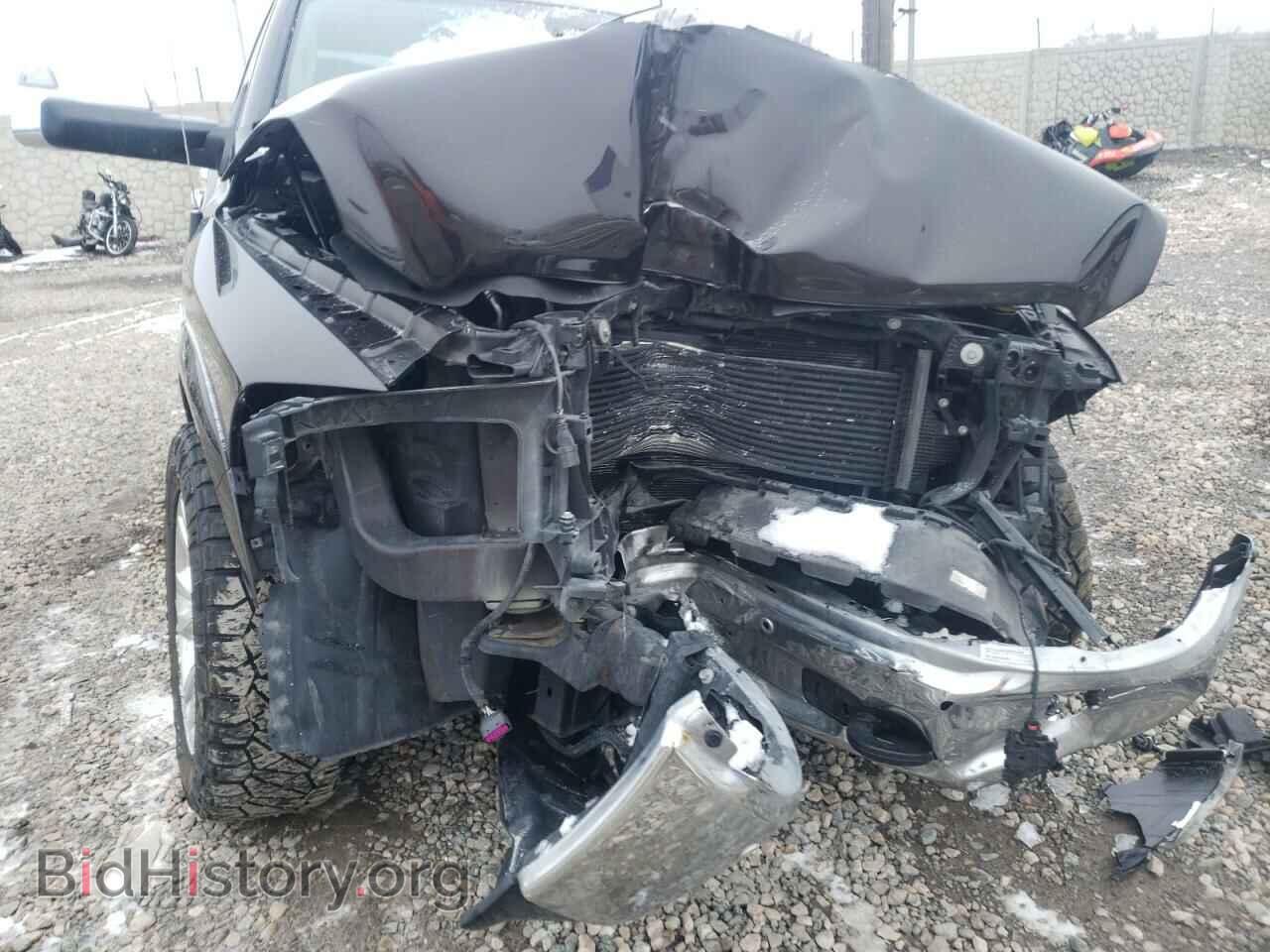 2017 RAM 1500 - VIN: 1C6RR7PM3HS857144 - Фото 9