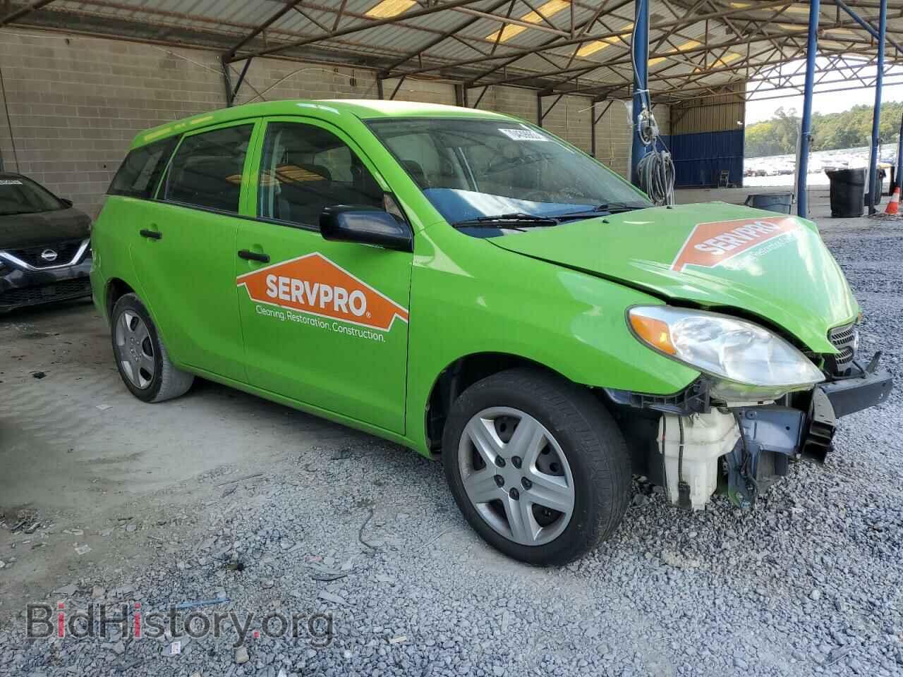 2008 TOYOTA COROLLA - VIN: 2T1KR32E58C690550 - Фото 4
