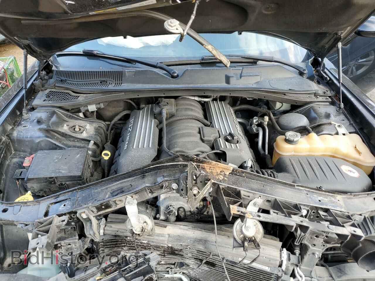 2016 DODGE CHALLENGER - VIN: 2C3CDZDJ3GH167956 - Фото 11