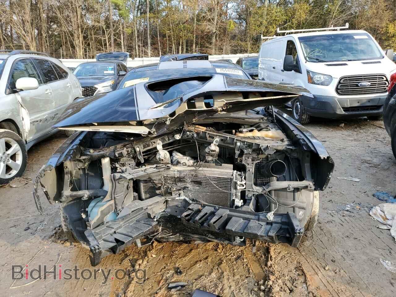 2016 DODGE CHALLENGER - VIN: 2C3CDZDJ3GH167956 - Фото 5