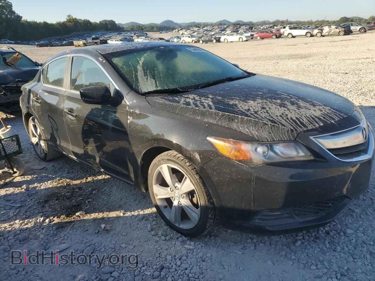 2015 ACURA ILX - VIN: 19VDE1F39FE010142 - Фото 4
