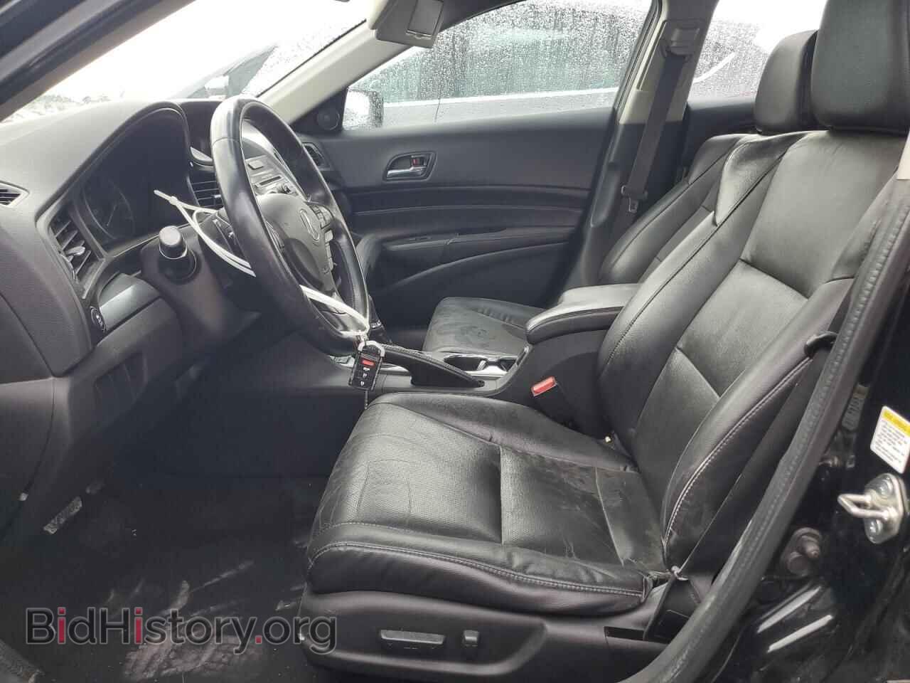2015 ACURA ILX - VIN: 19VDE1F39FE010142 - Фото 7