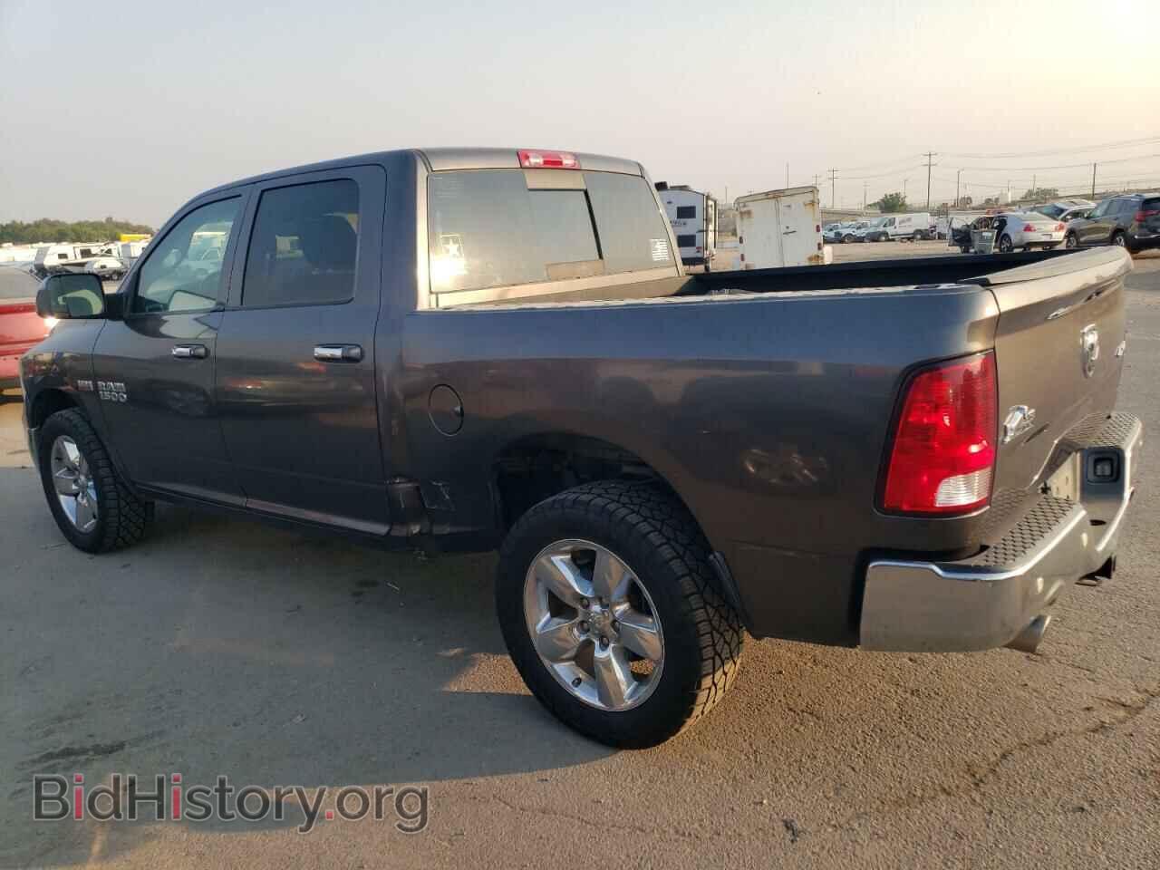 2017 RAM 1500 - VIN: 3C6RR7LT8HG506315 - Photo 2