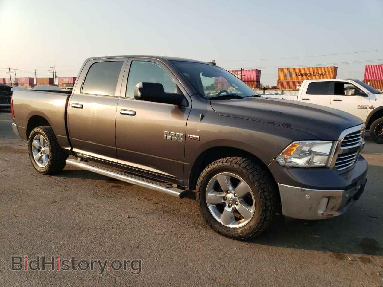 2017 RAM 1500 - VIN: 3C6RR7LT8HG506315 - Photo 4