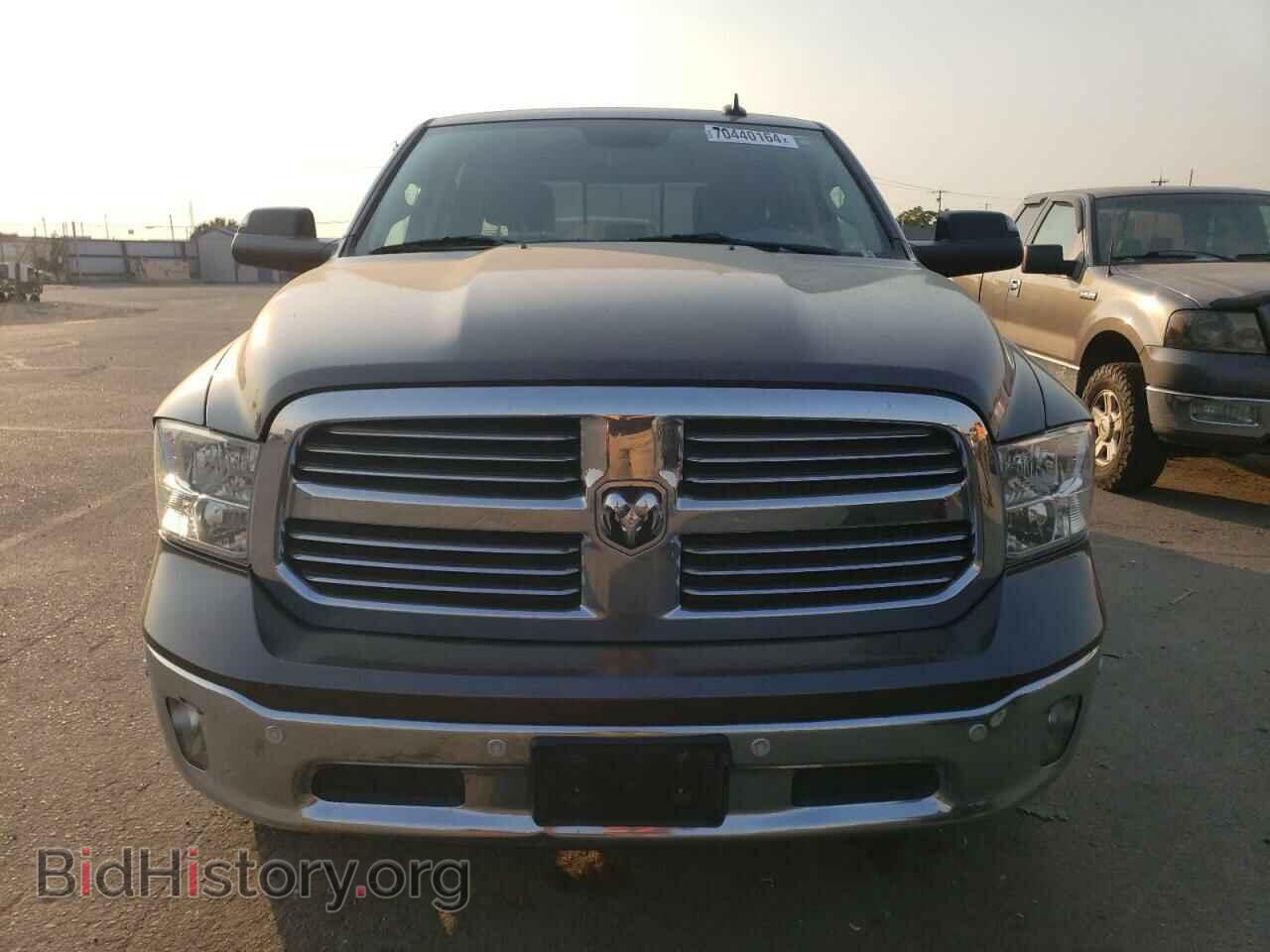 2017 RAM 1500 - VIN: 3C6RR7LT8HG506315 - Photo 5