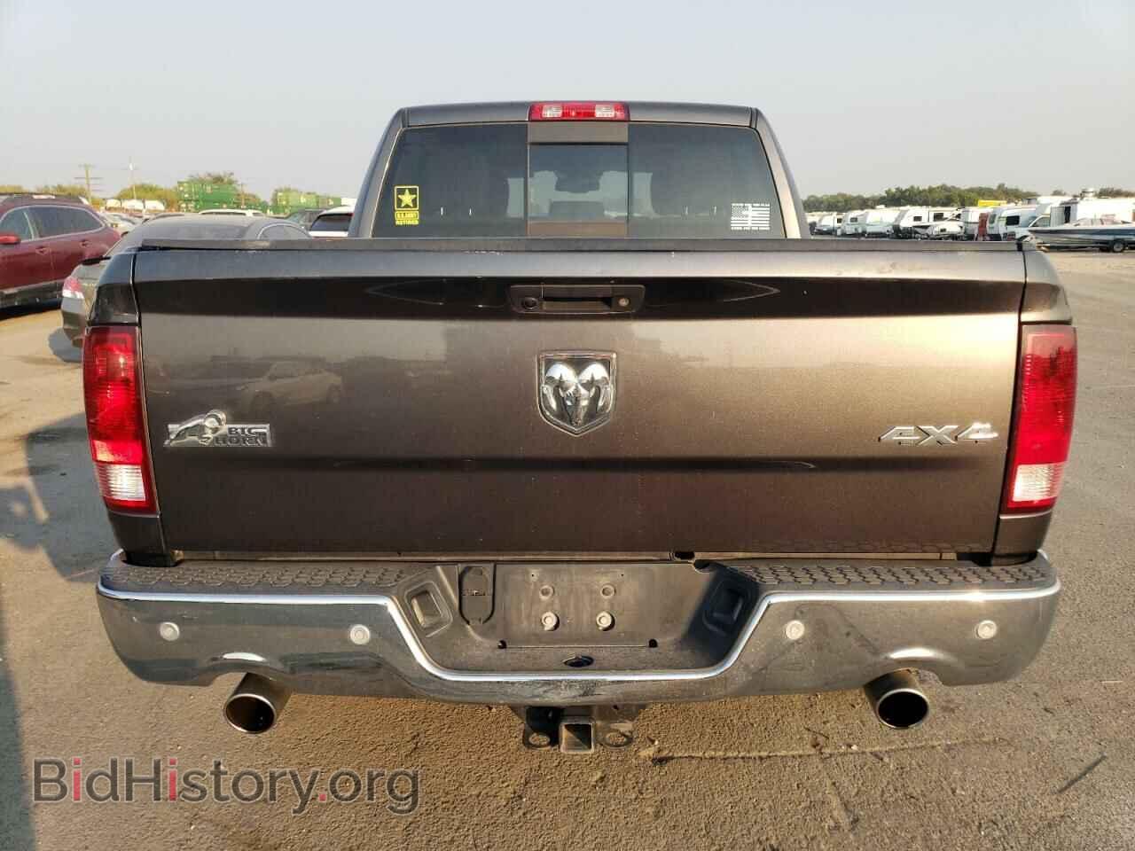 2017 RAM 1500 - VIN: 3C6RR7LT8HG506315 - Photo 6