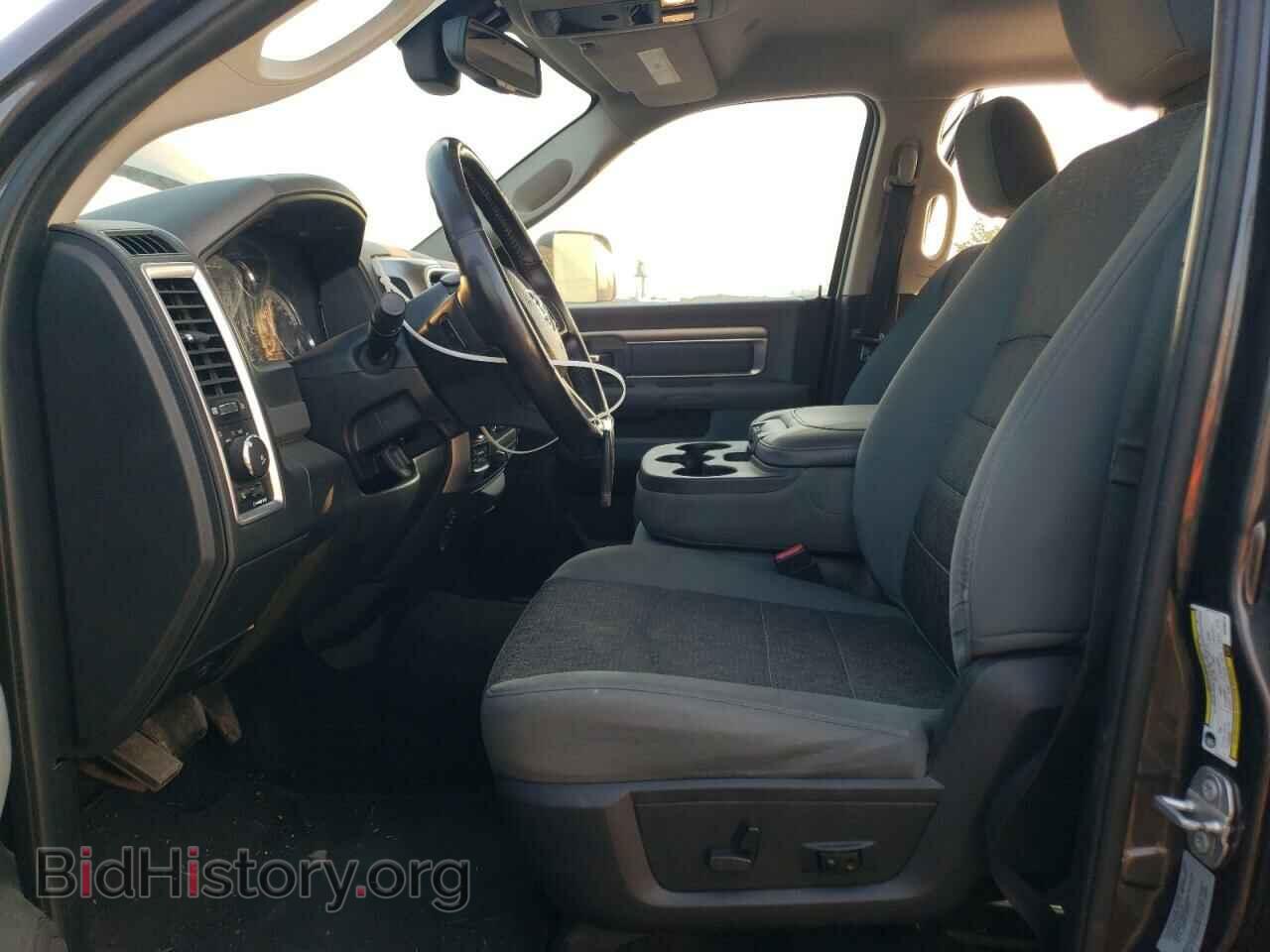 2017 RAM 1500 - VIN: 3C6RR7LT8HG506315 - Photo 7