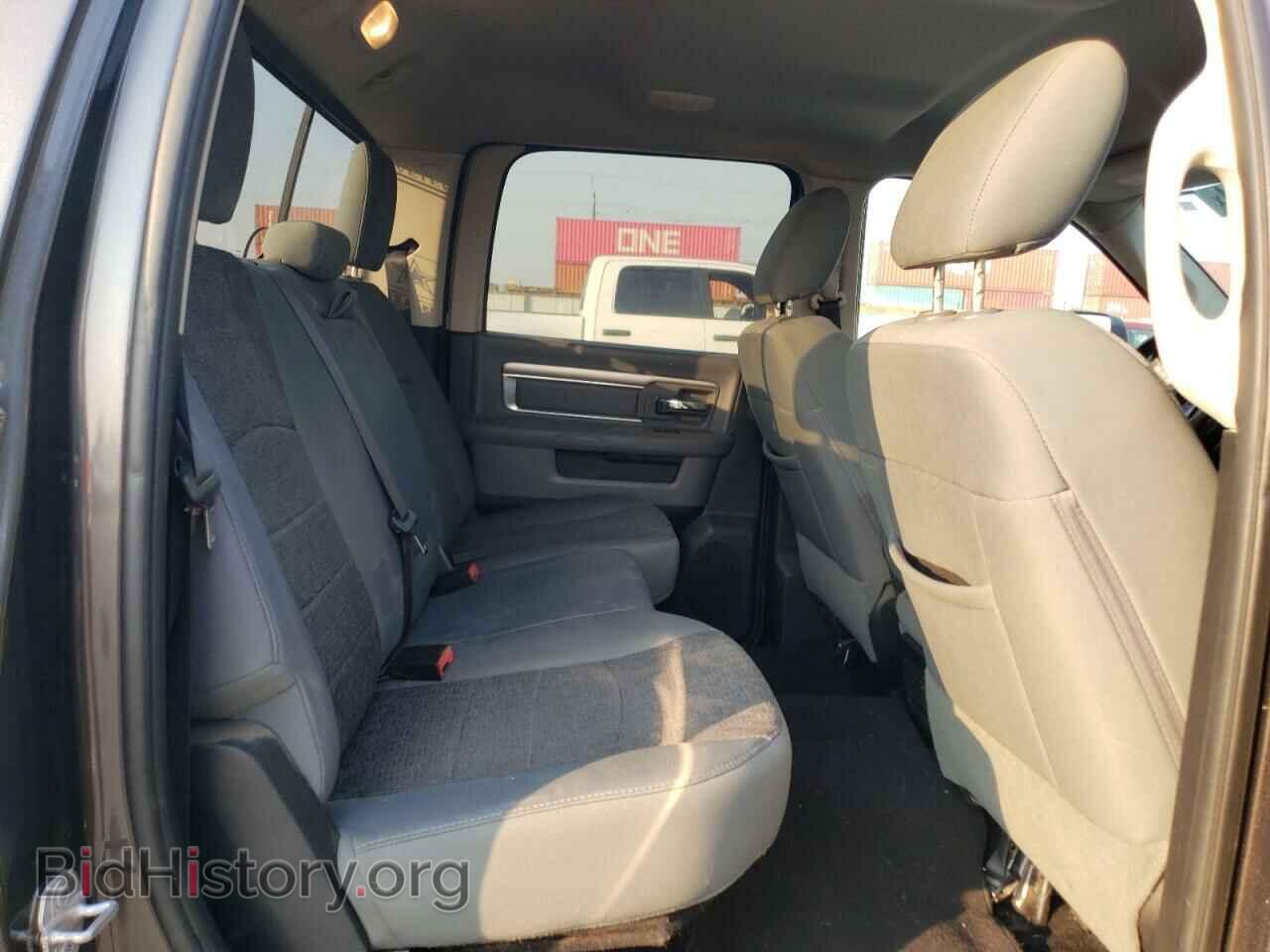 2017 RAM 1500 - VIN: 3C6RR7LT8HG506315 - Photo 10