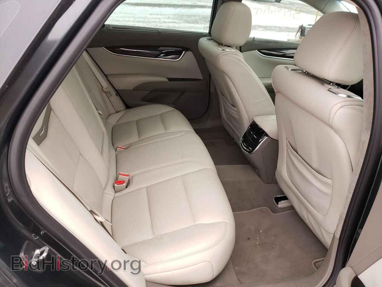 2015 CADILLAC XTS - VIN: 2G61W5S89F9156817 - Фото 6