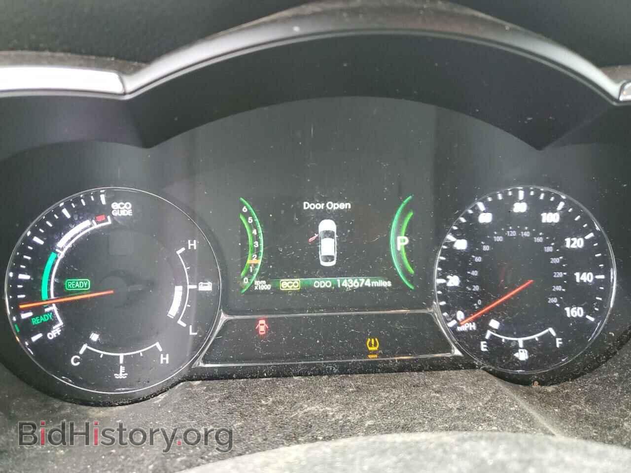 2013 KIA OPTIMA - VIN: KNAGM4AD9D5046122 - Фото 9