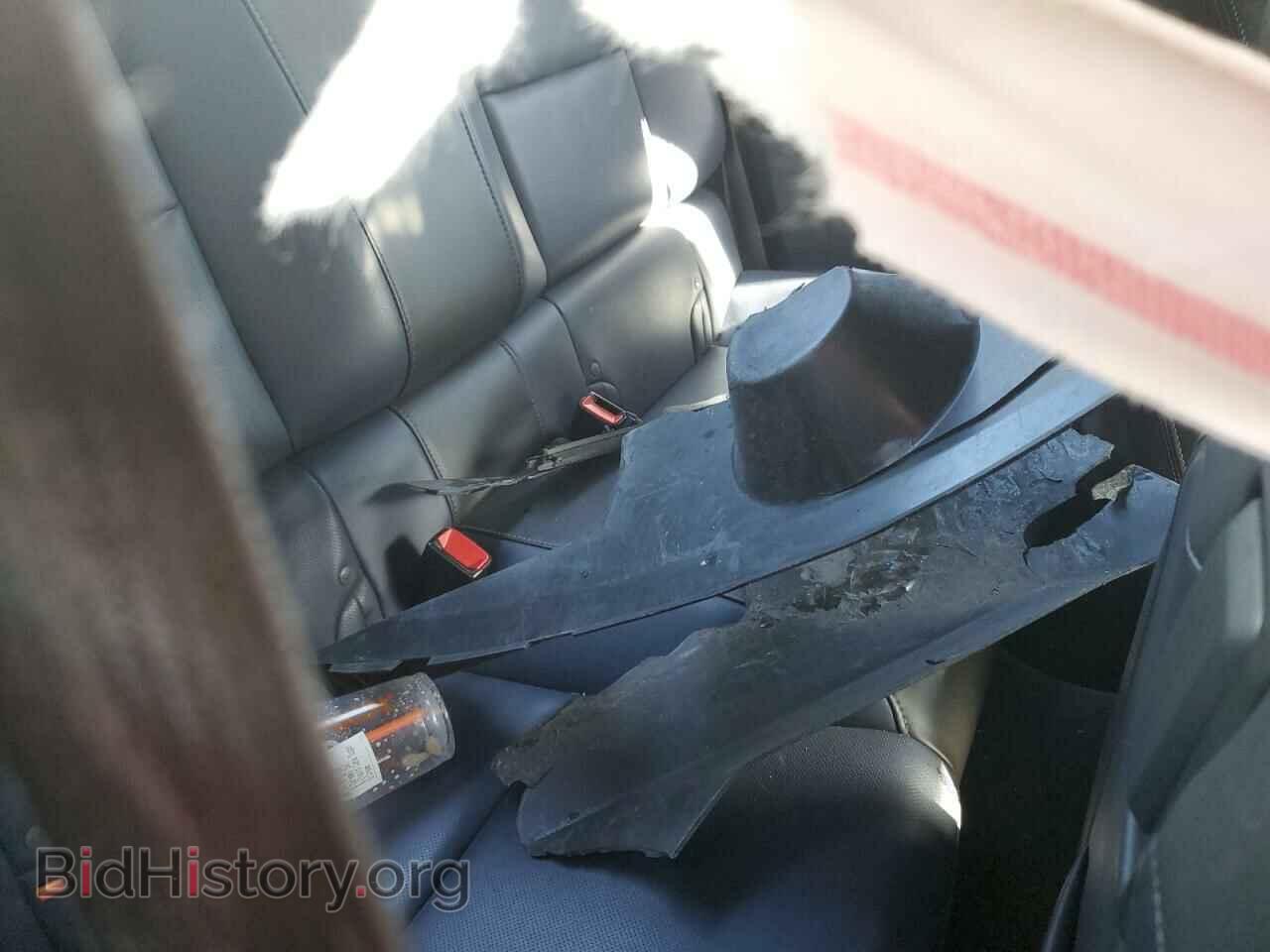2014 CHEVROLET CAMARO - VIN: 2G1FC1E38E9314978 - Фото 10