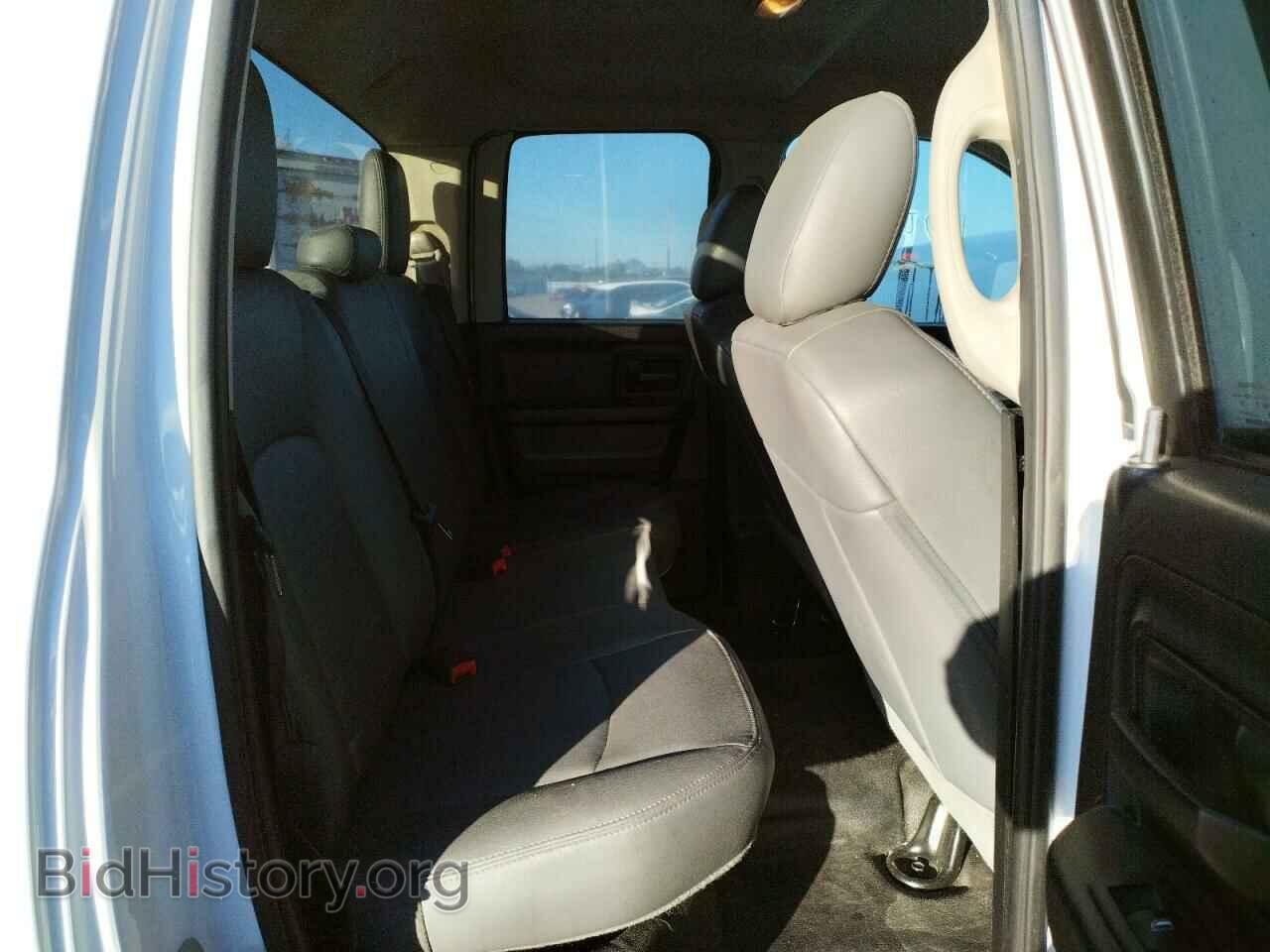 2015 RAM 1500 - VIN: 1C6RR6FG4FS779525 - Фото 6