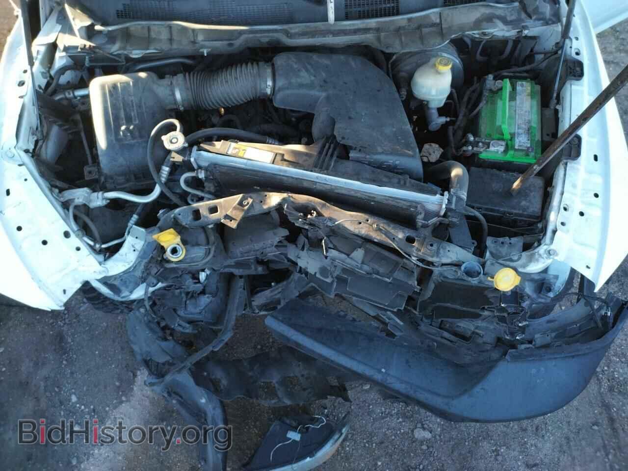2015 RAM 1500 - VIN: 1C6RR6FG4FS779525 - Фото 7