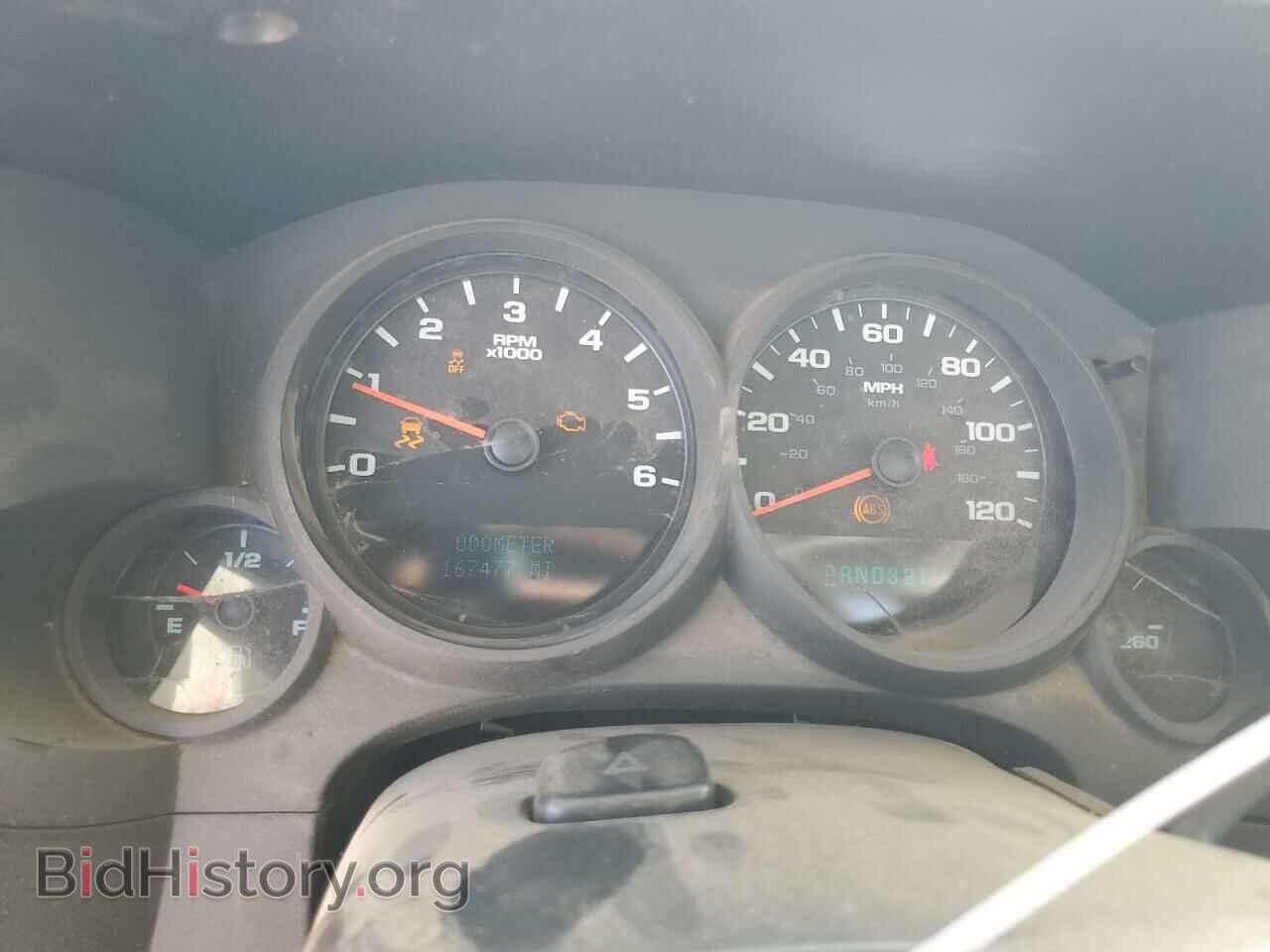 2012 GMC SIERRA - VIN: 1GTN1TEX8CZ201638 - Фото 9