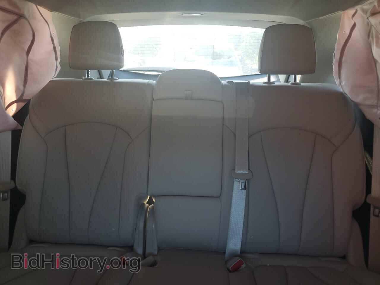 2020 BUICK ENVISION - VIN: LRBFXCSA1LD229117 - Фото 10