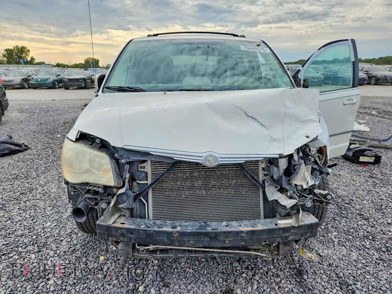 2010 CHRYSLER MINIVAN - VIN: 2A4RR5D13AR450739 - Photo 5