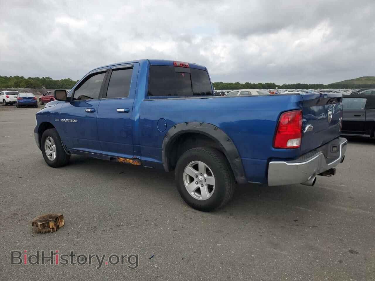 2011 DODGE All Models - VIN: 1D7RV1GT7BS619366 - Photo 2