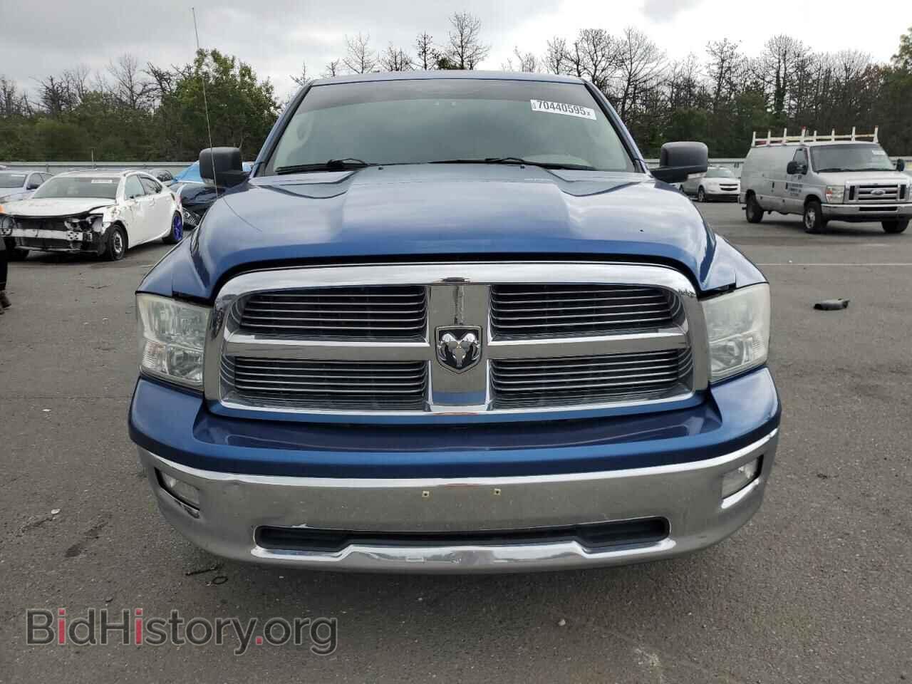 2011 DODGE All Models - VIN: 1D7RV1GT7BS619366 - Photo 5
