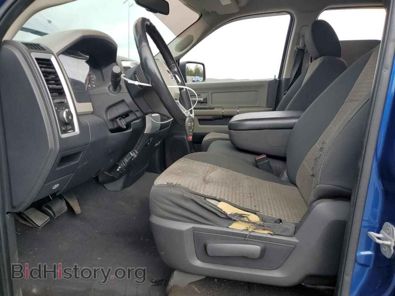 2011 DODGE All Models - VIN: 1D7RV1GT7BS619366 - Photo 7