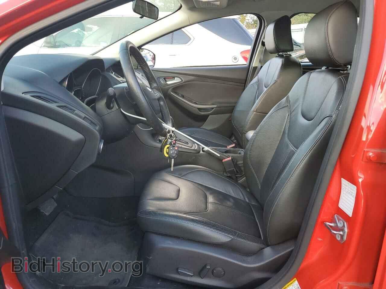 2016 FORD FOCUS - VIN: 1FADP3K24GL321731 - Photo 7