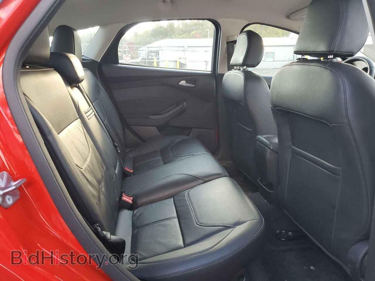 2016 FORD FOCUS - VIN: 1FADP3K24GL321731 - Photo 10