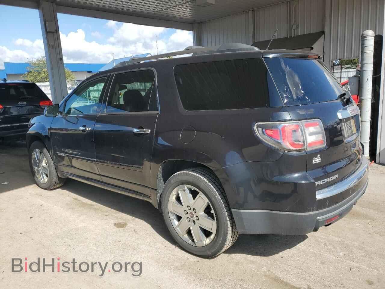 2013 GMC ACADIA DEN - VIN: 1GKKVTKD7DJ203239 - Фото 2