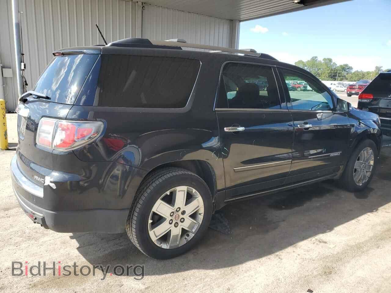 2013 GMC ACADIA DEN - VIN: 1GKKVTKD7DJ203239 - Фото 3