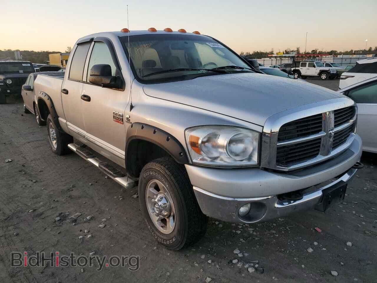 2009 DODGE All Models - VIN: 3D7KS28L89G536934 - Photo 4