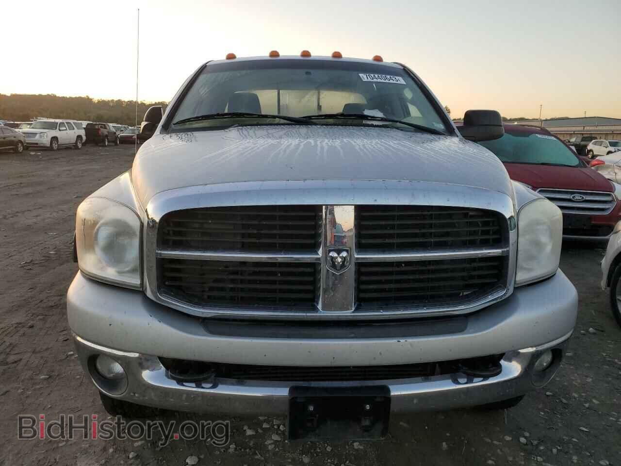 2009 DODGE All Models - VIN: 3D7KS28L89G536934 - Photo 5