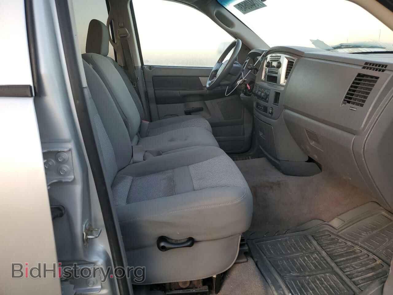 2009 DODGE All Models - VIN: 3D7KS28L89G536934 - Photo 7