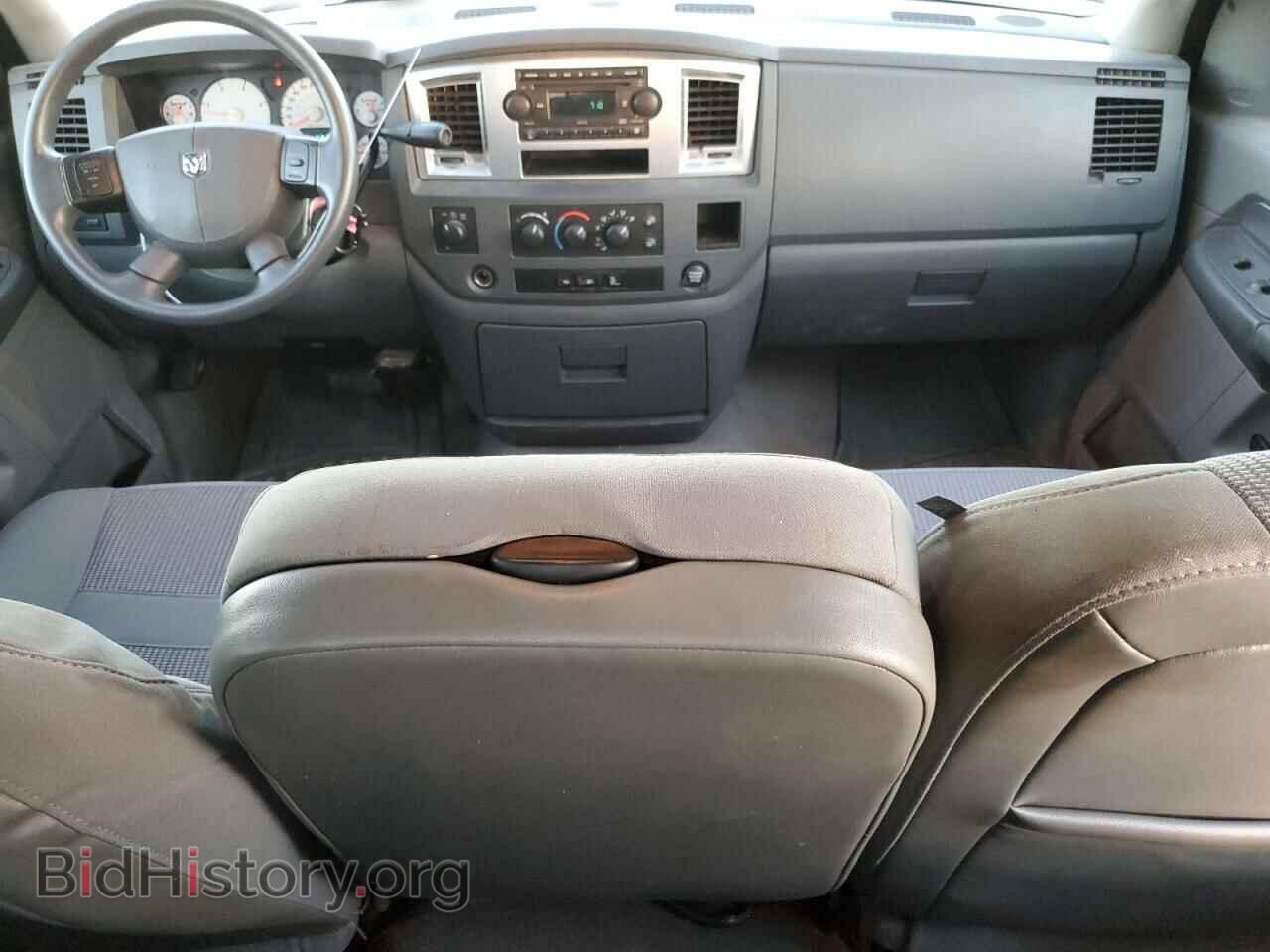2009 DODGE All Models - VIN: 3D7KS28L89G536934 - Photo 8