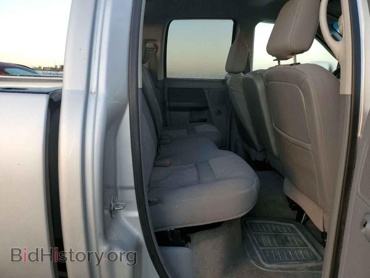2009 DODGE All Models - VIN: 3D7KS28L89G536934 - Photo 10