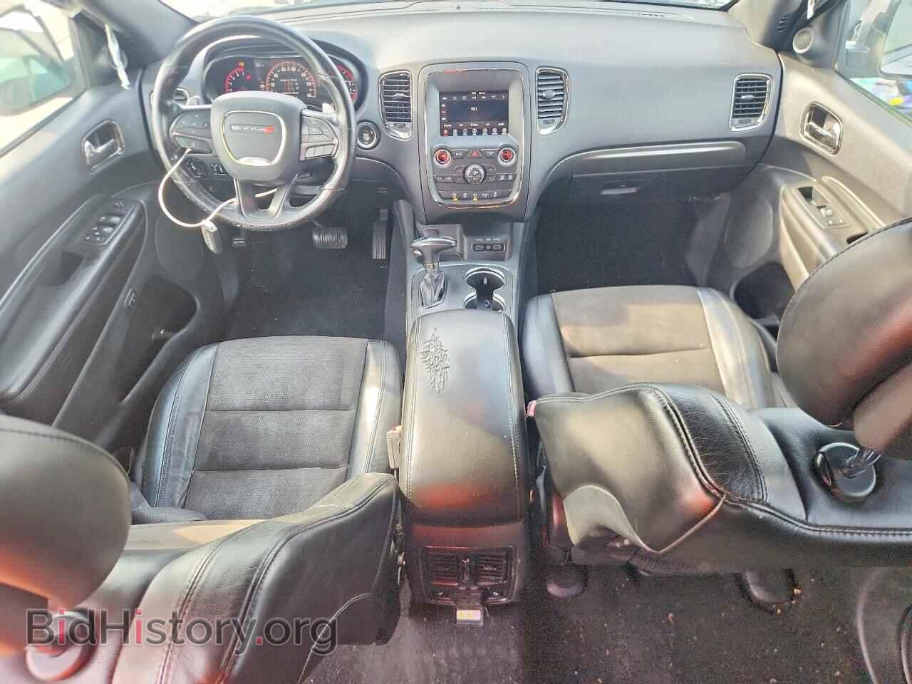 2020 DODGE DURANGO - VIN: 1C4RDJDG7LC286165 - Фото 8