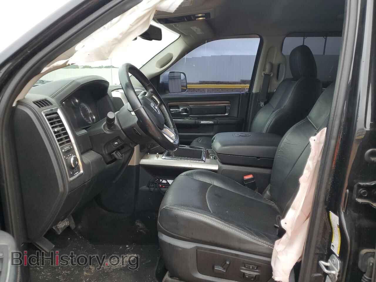 2015 RAM 3500 - VIN: 3C63RRJLXFG617255 - Фото 7