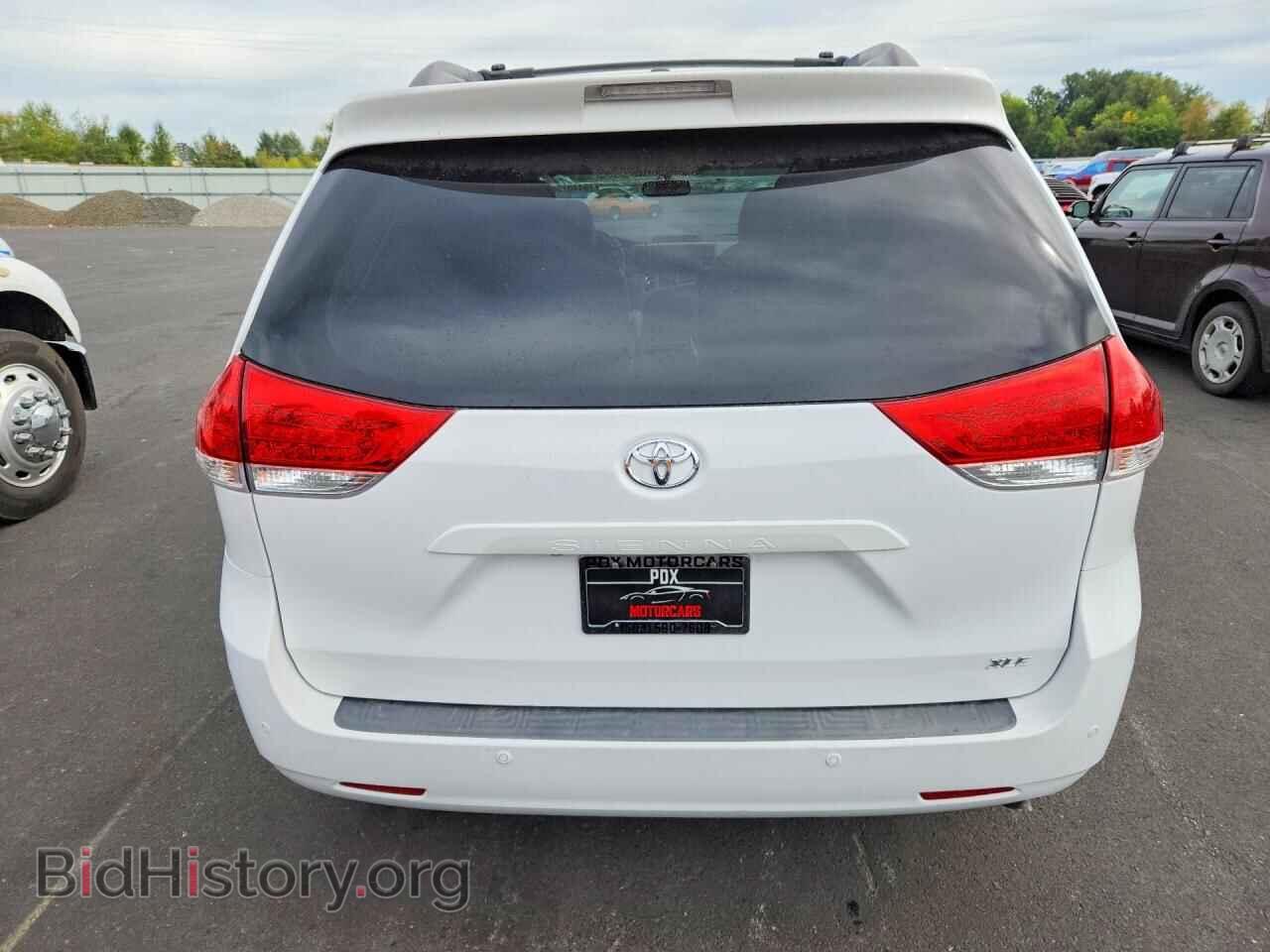 2013 TOYOTA SIENNA - VIN: 5TDYK3DC8DS291269 - Photo 6