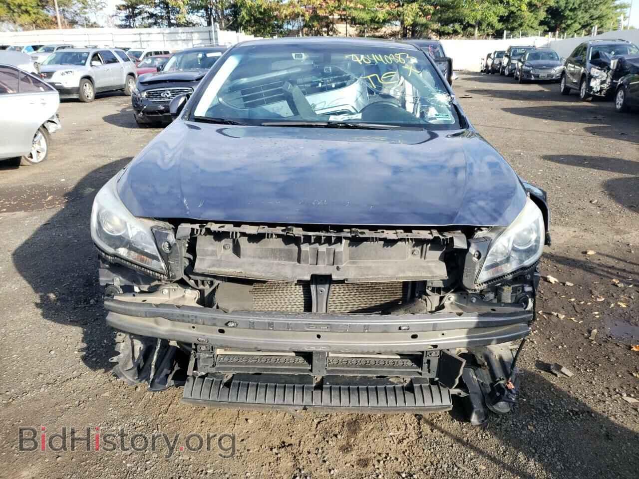 2017 SUBARU LEGACY - VIN: 4S3BNAN63H3027748 - Фото 5