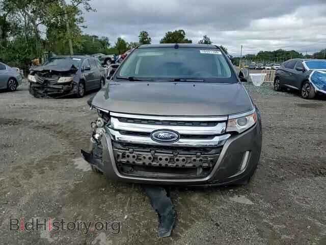 2013 FORD EDGE - VIN: 2FMDK3JC4DBE32743 - Photo 14