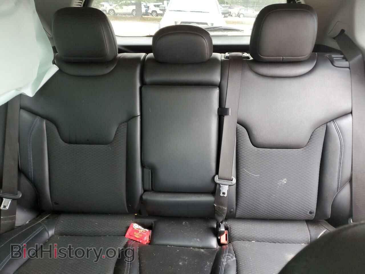 2022 JEEP COMPASS - VIN: 3C4NJDBB5NT115938 - Photo 10