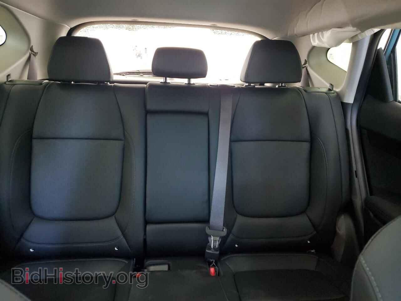 2025 KIA SELTOS - VIN: KNDER2AA8S7698740 - Фото 10